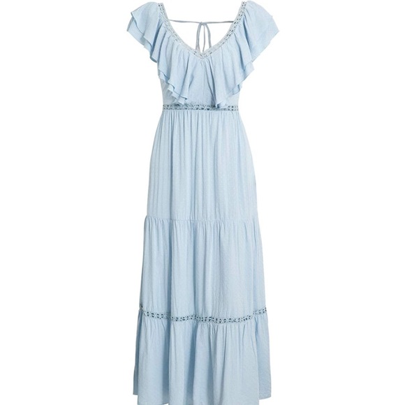 NEW Beach Maxi Dress - Picture 4 of 5